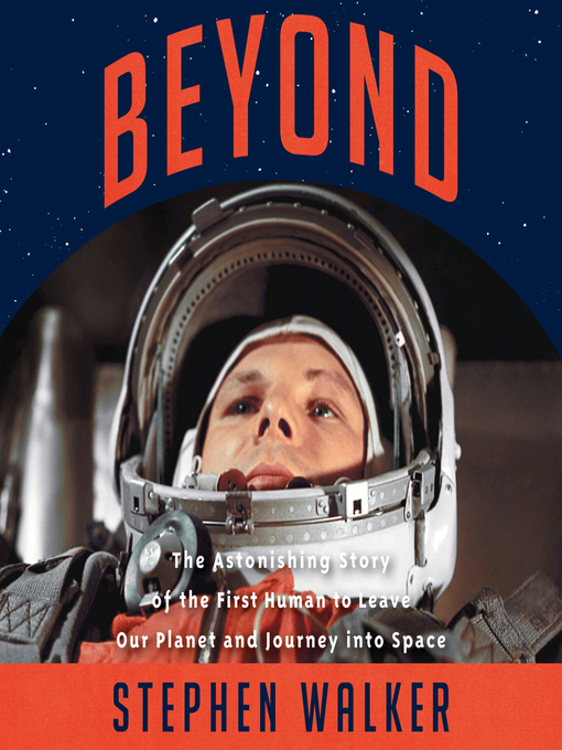 Title details for Beyond by Stephen Walker - Available